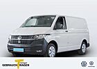 VW T6 Transporter Volkswagen T6.1 Transporter T6.1 Kasten 2.0 TDI BOTT KOMFORT+ KAMERA