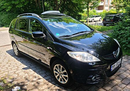 Mazda 5 1.8 Comfort
