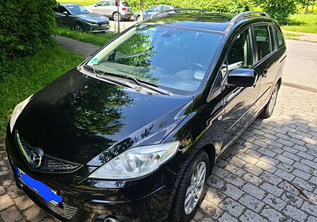 Mazda 5 1.8 Active