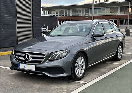 Mercedes-Benz E 350 E 350d T-Modell Avantgarde