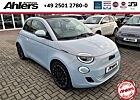 Fiat 500E la Prima+LEDER+NAVI+KAMERA+ACC+WKR+