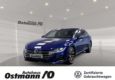 VW Arteon Volkswagen Shooting Brake 2.0 TDI R-Line AHK RFK