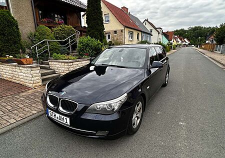 BMW 520d 520 5er Touring Diesel Touring Edition Exclusive