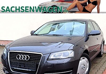 Audi A3 1.2 TFSI*So+WiRä*Bi-Xenon*NAVI*KLIMAAUT*LederL