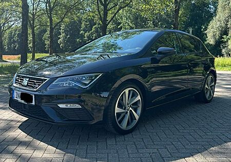 Seat Leon 1.8L FR, Kima, LED, NAV, PDC, ACC, Carplay