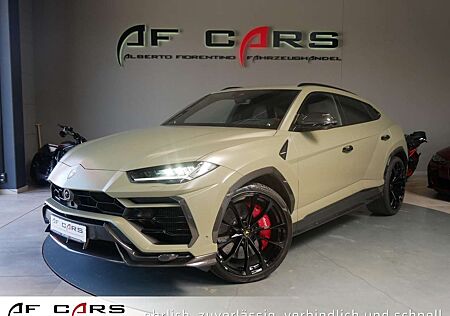 Lamborghini Urus Carbon Night Vision Voll Akrtapovic