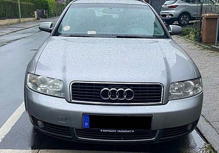 Audi A4 Avant 1.9 TDI
