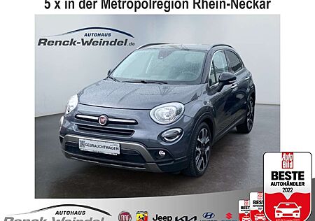 Fiat 500X 1.0 Firefly Klimaautom Temp SHZ Android Auto Apple