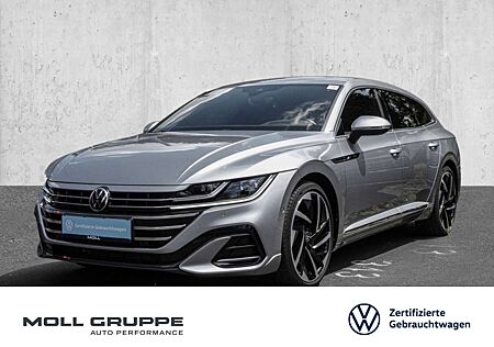 VW Arteon Volkswagen 2.0 TDI DSG Shooting Brake R-Line NAVI