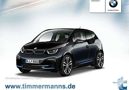 BMW i3 s (120 Ah) 135kW NaviProf DrAss+ H/K AdLED RFK