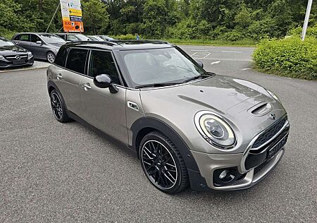 Mini Cooper SD John Cooper Works Chili-Paket, Automatik