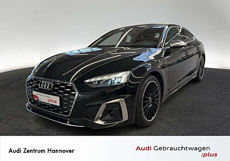 Audi S5 3.0 TDI quattro HuD Matrix Kamera A