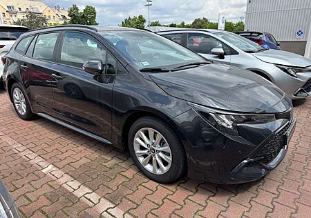 Toyota Corolla 1,8 Hybrid Comfort Touring Sports