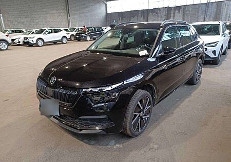 Skoda Kamiq 1.0TSi STYLE BLACK/18Z./LED/LANE/KAMERA/VC