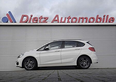 BMW 216d 216 Active Tourer 1.5 Sport ECO pro Gerne Finanzi