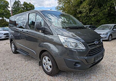 Ford Tourneo Custom 310 L1 9 Sitze Titanium