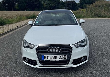 Audi A1 Sportback 1.2 TFSI Sportback Ambition