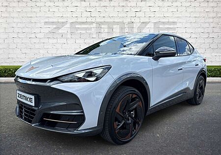 Cupra Tavascan 250 k 4Drive VZ Dual Engine Panodach Navi