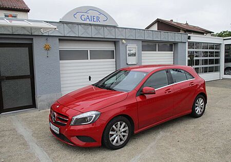 Mercedes-Benz A 200 BlueEfficiency A -Klasse (BM 176)