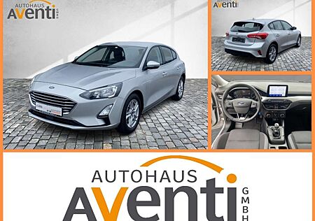 Ford Focus Cool & Connect Lane Assist*Navi*LED*Kamera