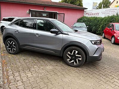 Opel Mokka GS Line-Automatik-1.-Hand-Bicolore-1.2-Tur