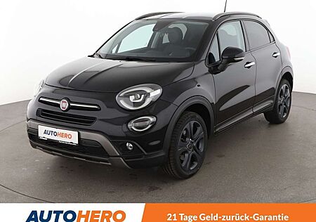 Fiat 500X 1.3 Turbo Cross*NAVI*CAM*PDC*TEMPO