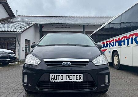 Ford C-Max Black Magic++TOP ANGEBOT++