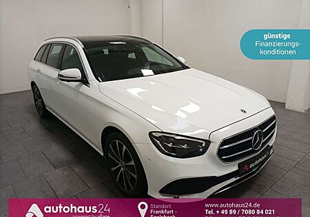 Mercedes-Benz E 300 T de Avantgarde AHK|Navi|Pano|CAM|LED|