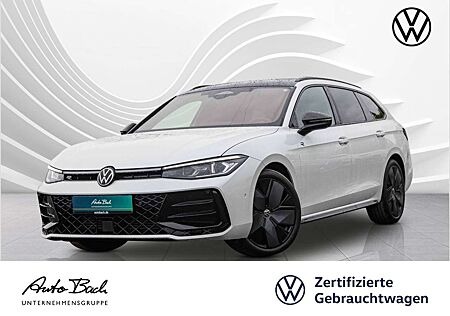 VW Passat Variant Volkswagen R-Line 2.0 TDI DSG Matrix HUD Sta