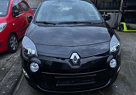 Renault Twingo Paris DeLuxe