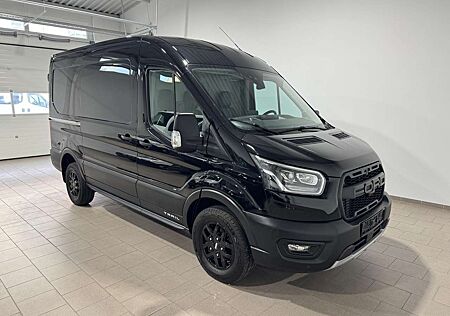 Ford Transit 350 Kasten,Trail,Limited,L2H2,ACC,LED