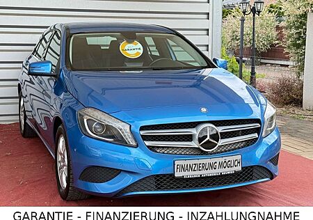 Mercedes-Benz A 180 BlueEfficiency/Garantie/Scheckheft/WENIG KM
