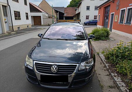 VW Passat Variant Volkswagen Diesel 2.0 TDI Variant Sport