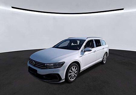 VW Passat Variant Volkswagen 1.4 TSI eHybrid GTE/ Kamera/LED/SHZ/