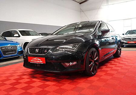 Seat Leon 1.8 TSI DSG SC FR 1.Hand*LED*Acc*Spur*Sound