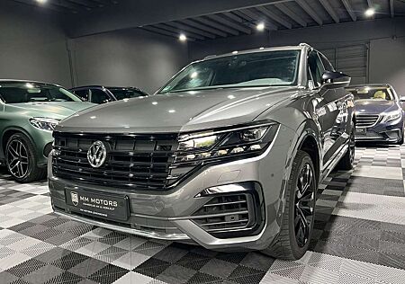VW Touareg Volkswagen R-Line 3.0TDI *Panorama*Matrix*Dynaudio*
