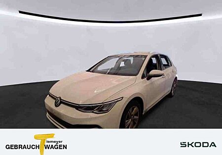 VW Golf Volkswagen 2.0 TDI LIFE NAVI ACC APP-CON LED