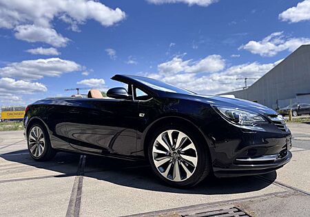 Opel Cascada Innovation