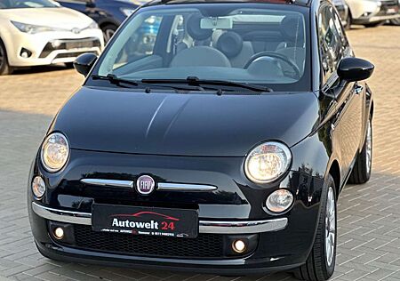 Fiat 500C Lounge