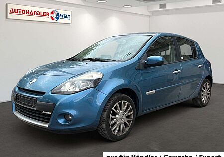 Renault Clio III Luxe 5-trg. Klima