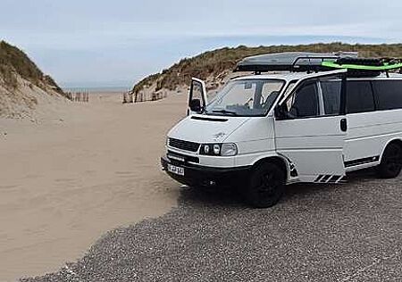 VW T4 Multivan Volkswagen Multivan