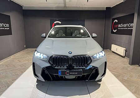 BMW X6 30 d xDrive M Sport Pro*