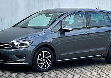 VW Golf Volkswagen Sportsvan VII 1,2 TSi Sound Klima SHZ GPS