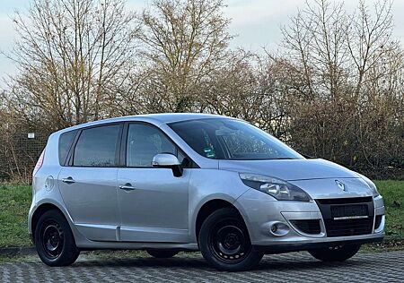 Renault Scenic 2.0 16V 140 CVT Bose Edition guter Zustand