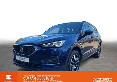 Seat Tarraco 1.5 TSI Style Klima LED SHZ Kamera