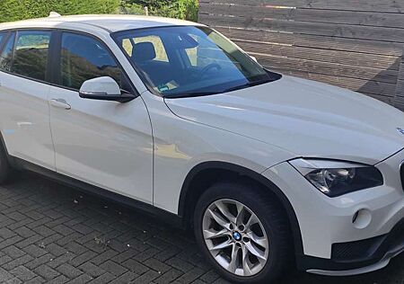 BMW X1 sDrive18i