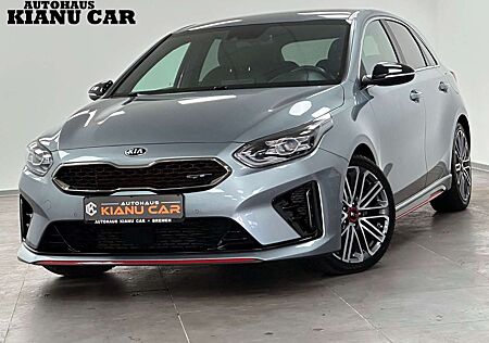 Kia Cee'd Ceed / Ceed GT.NAVI.KAM.PDC.TMP.SHZ.LED.EURO6