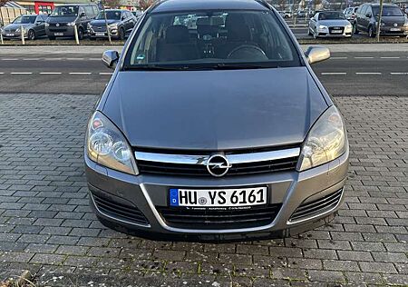 Opel Astra 1.6 Caravan