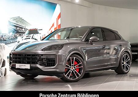 Porsche Cayenne Turbo E-Hybrid Coupe BOSE Panoramadach