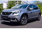 Peugeot 2008 Allure NAVI/Panoramadach/Teilleder